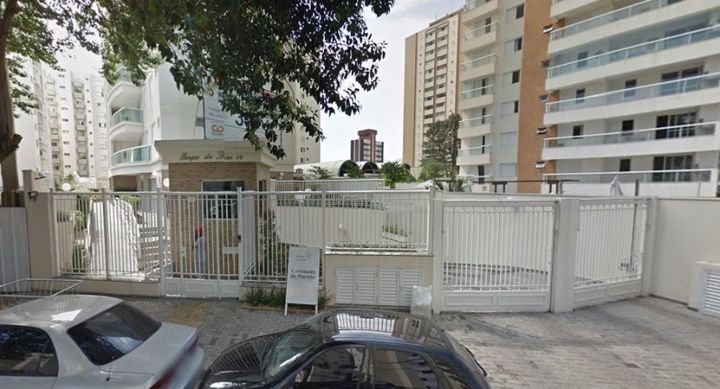 Imagem de fundo do condomínio Condomínio Parque Do - Lírios Saúde - São Paulo - SP