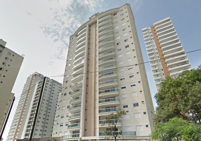 Imagem de fundo do condomínio Condomínio Parque Do - Lírios Saúde - São Paulo - SP