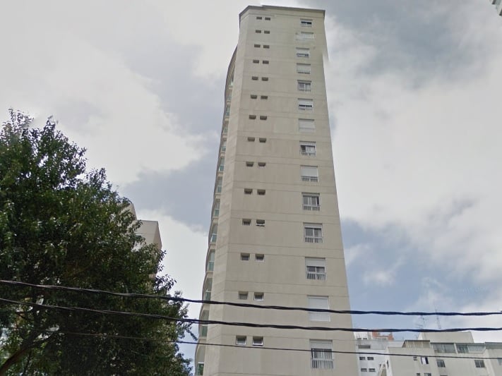 Imagem de fundo do condomínio Condomínio Parque Do - Lírios Saúde - São Paulo - SP