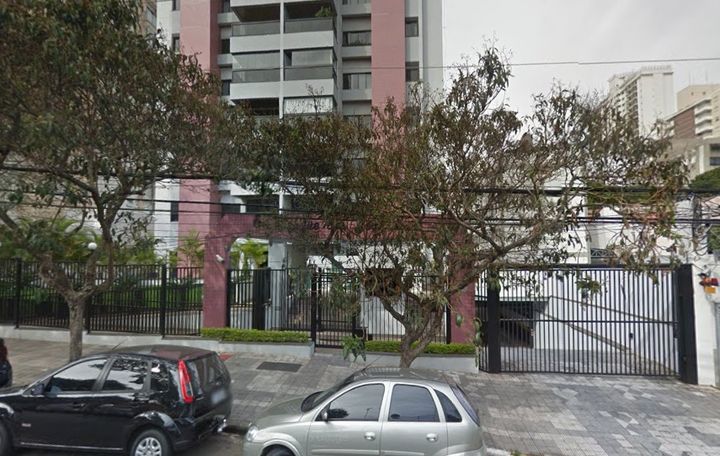 Imagem de fundo do condomínio Condomínio Parque Dos Jequitibás - Vila Clementino - São Paulo - SP