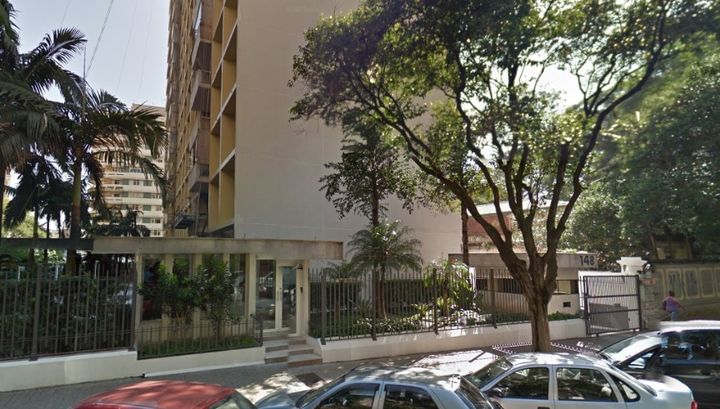 Imagem de fundo do condomínio Condomínio - Parque Higienópolis - São Paulo - SP