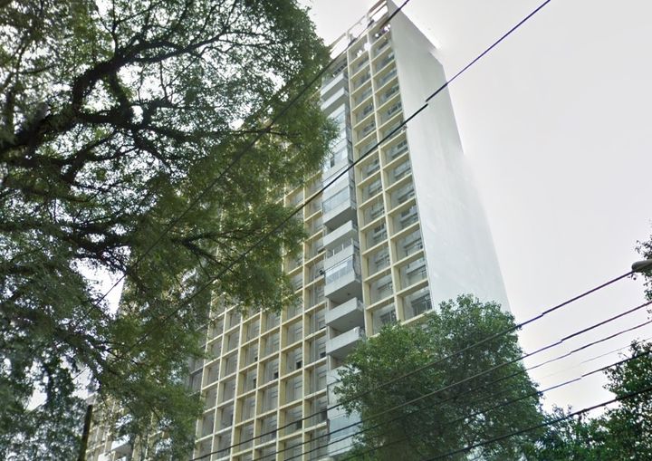 Imagem de fundo do condomínio Condomínio - Parque Higienópolis - São Paulo - SP