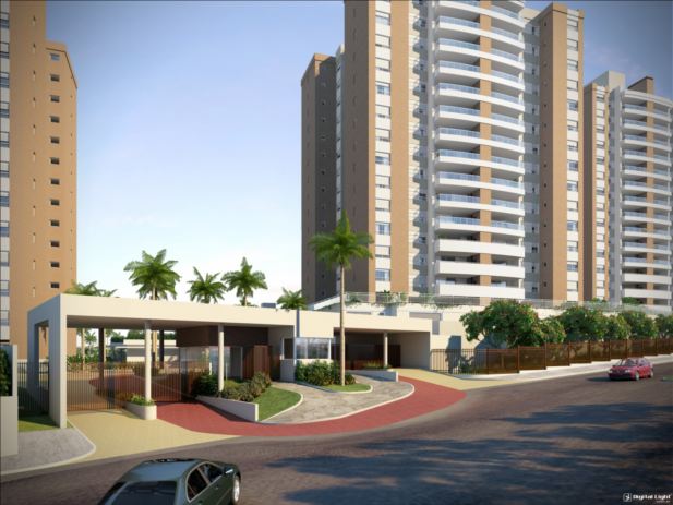 Imagem de fundo do condomínio Condomínio Parque Ibirapuera Porto Alegre Casas - Central Parque - Porto Alegre - RS