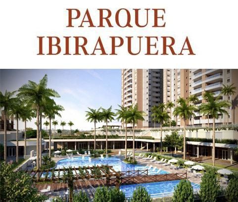 Imagem de fundo do condomínio Condomínio Parque Ibirapuera Porto Alegre Casas - Central Parque - Porto Alegre - RS