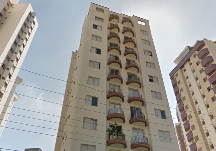 Imagem de fundo do condomínio Condomínio Parque - Imperial Saúde - São Paulo - SP