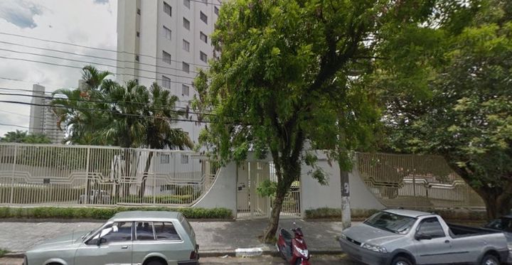 Imagem de fundo do condomínio Condomínio Parque - Olimpo Saúde - São Paulo - SP