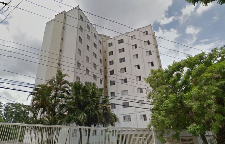 Imagem de fundo do condomínio Condomínio Parque - Olimpo Saúde - São Paulo - SP