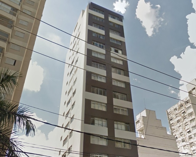 Imagem de fundo do condomínio Condomínio Parque - Perdizes - São Paulo - SP