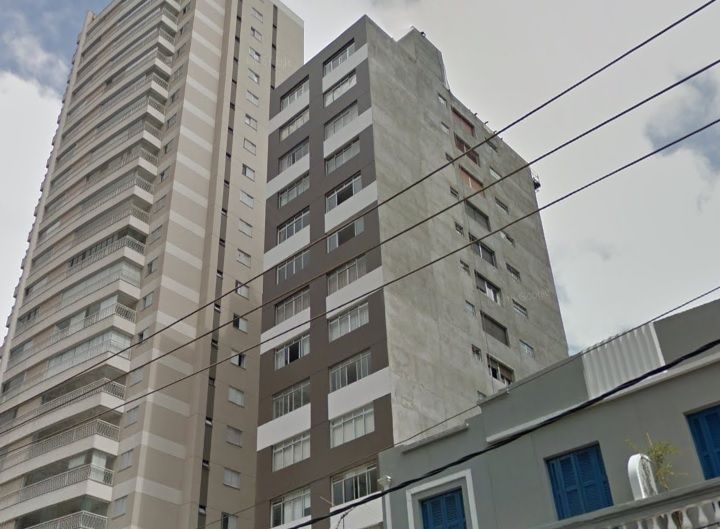 Imagem de fundo do condomínio Condomínio Parque - Perdizes - São Paulo - SP