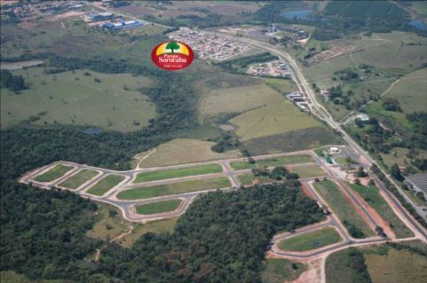 Imagem de fundo do condomínio Condomínio Parque Sorocaba - Eden - Sorocaba - SP