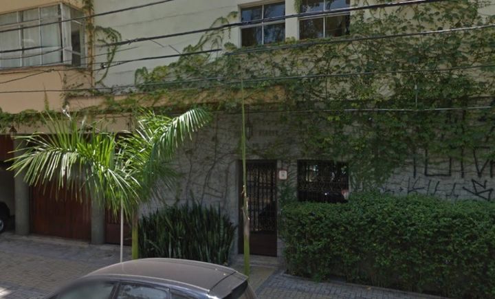 Imagem de fundo do condomínio Condomínio - Parque Vila Nova Conceição - São Paulo - SP