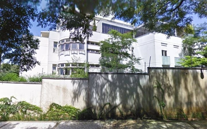 Imagem de fundo do condomínio Condomínio Parque Villa Lobos - Alto De Pinheiros - São Paulo - SP