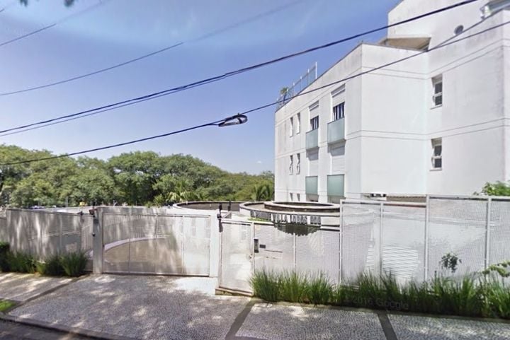 Imagem de fundo do condomínio Condomínio Parque Villa Lobos - Alto De Pinheiros - São Paulo - SP