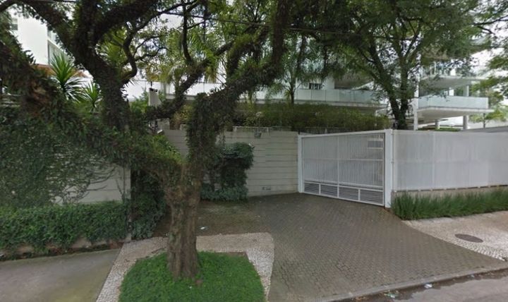 Imagem de fundo do condomínio Condomínio Parque Villa Lobos II - Alto De Pinheiros - São Paulo - SP
