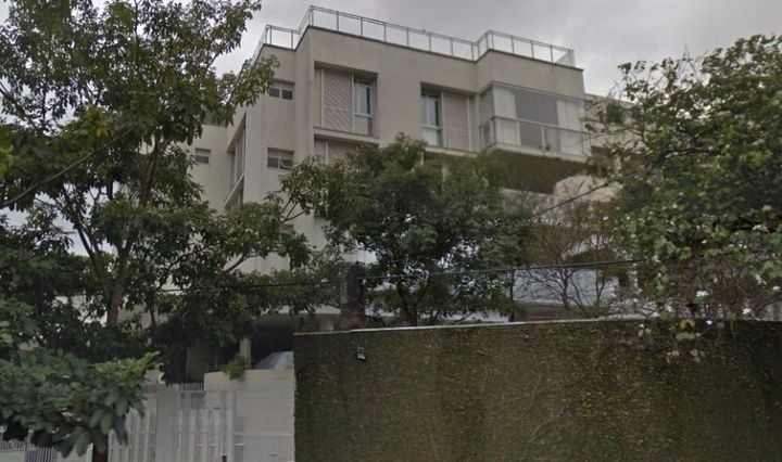 Imagem de fundo do condomínio Condomínio Parque Villa Lobos III - Alto De Pinheiros - São Paulo - SP