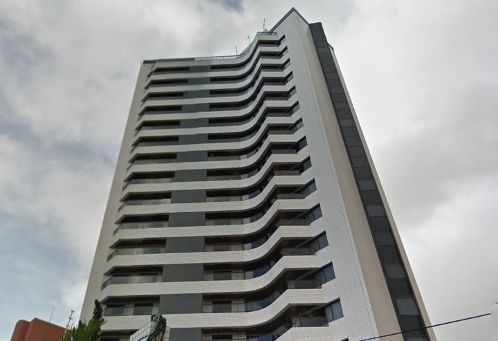 Imagem de fundo do condomínio Condomínio - Parthenon Saúde - São Paulo - SP