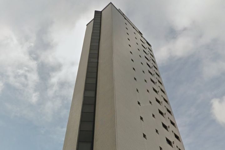Imagem de fundo do condomínio Condomínio - Parthenon Saúde - São Paulo - SP