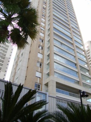 Imagem de fundo do condomínio Condomínio Particolare - Campo Belo - São Paulo - SP