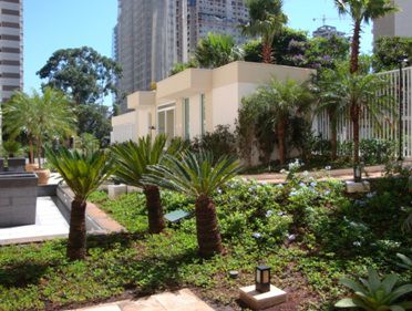 Imagem de fundo do condomínio Condomínio Particolare - Campo Belo - São Paulo - SP