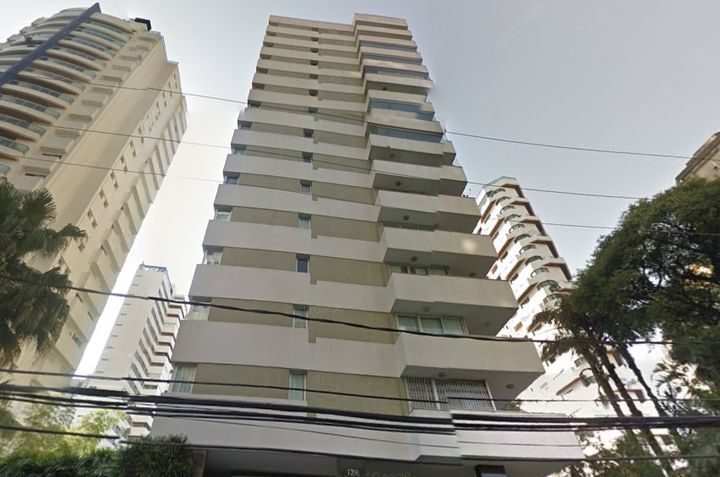 Imagem de fundo do condomínio Condomínio - Passaredo Aclimação - São Paulo - SP