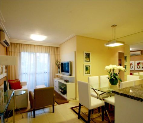 Imagem de fundo do condomínio Condomínio Passaredo Fortaleza Residencial - Barra Do Ceará - Fortaleza - CE
