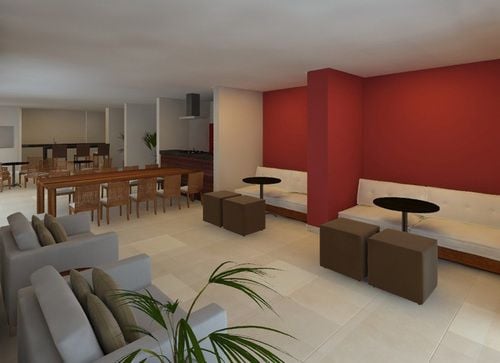 Imagem de fundo do condomínio Condomínio Pateo Mariah - Vila Maria - São Paulo - SP