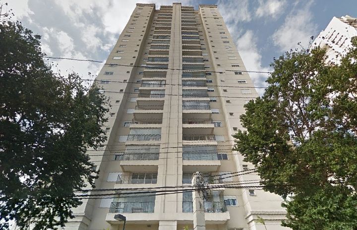 Imagem de fundo do condomínio Condomínio Pateo Pompéia - Vila Pompéia - São Paulo - SP