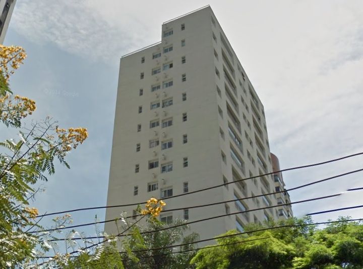 Imagem de fundo do condomínio Condomínio Pateo São Paulo - Panamby - São Paulo - SP