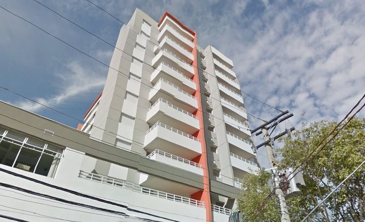 Imagem de fundo do condomínio Condomínio - Pateo Vila Pompéia - São Paulo - SP
