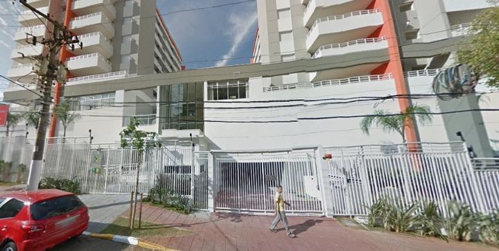 Imagem de fundo do condomínio Condomínio - Pateo Vila Pompéia - São Paulo - SP