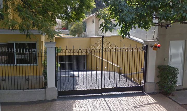 Imagem de fundo do condomínio Condomínio Pátio Villa Lobos - Alto De Pinheiros - São Paulo - SP
