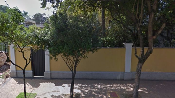 Imagem de fundo do condomínio Condomínio Pátio Villa Lobos - Alto De Pinheiros - São Paulo - SP