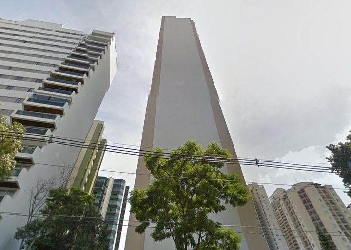 Imagem de fundo do condomínio Condomínio Patrícia - Campo Belo - São Paulo - SP