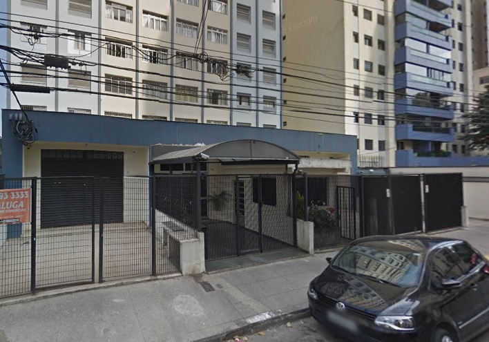 Imagem de fundo do condomínio Condomínio Patrícia - Saúde 130 - São Paulo - SP