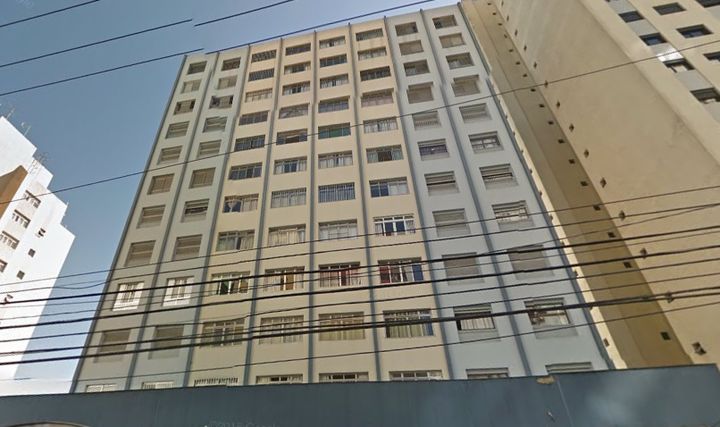 Imagem de fundo do condomínio Condomínio Patrícia - Saúde 130 - São Paulo - SP