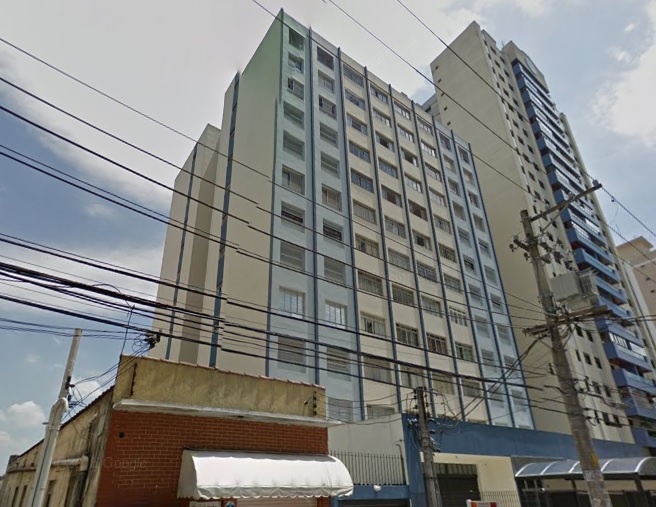 Imagem de fundo do condomínio Condomínio Patrícia - Saúde 130 - São Paulo - SP