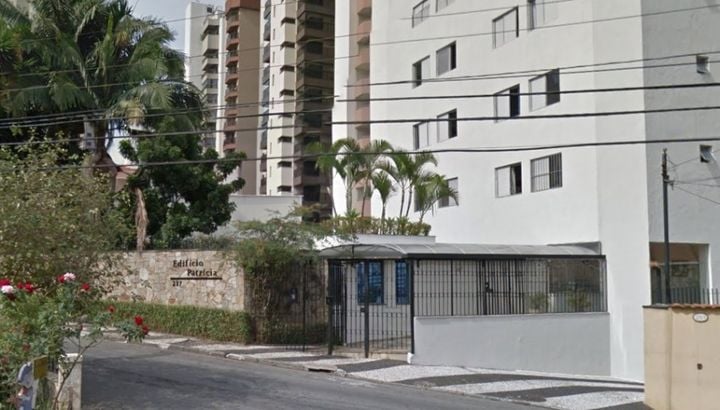 Imagem de fundo do condomínio Condomínio Patricia - Saúde 237 - São Paulo - SP