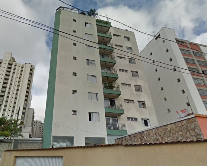 Imagem de fundo do condomínio Condomínio Patricia - Saúde 237 - São Paulo - SP