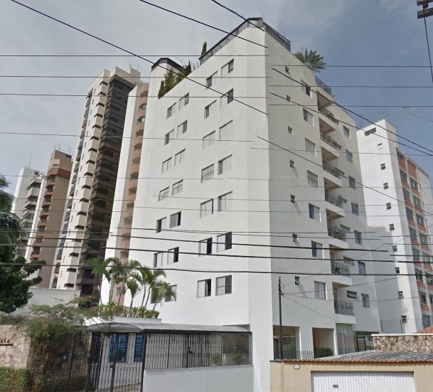 Imagem de fundo do condomínio Condomínio Patricia - Saúde 237 - São Paulo - SP