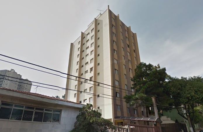Imagem de fundo do condomínio Condomínio Patrícia - Saúde 55 - São Paulo - SP