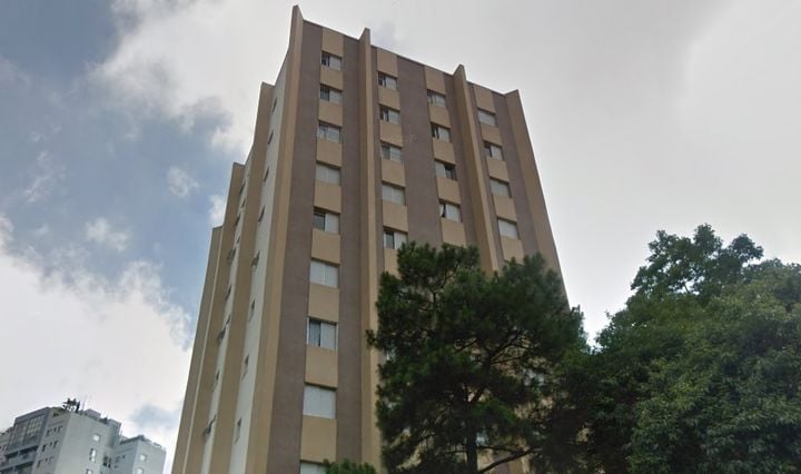 Imagem de fundo do condomínio Condomínio Patrícia - Saúde 55 - São Paulo - SP