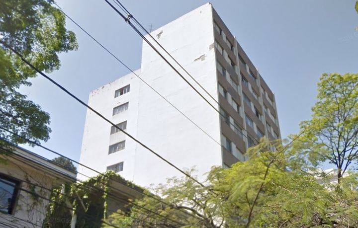 Imagem de fundo do condomínio Condomínio Patrícia - Vila Madalena - São Paulo - SP