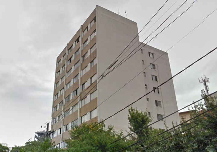 Imagem de fundo do condomínio Condomínio Patrícia - Vila Madalena - São Paulo - SP
