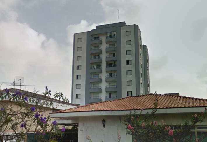 Imagem de fundo do condomínio Condomínio Patrizia - Campo Belo - São Paulo - SP