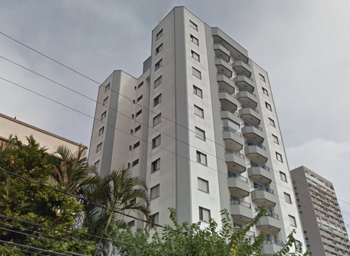 Imagem de fundo do condomínio Condomínio Patrizia - Campo Belo - São Paulo - SP