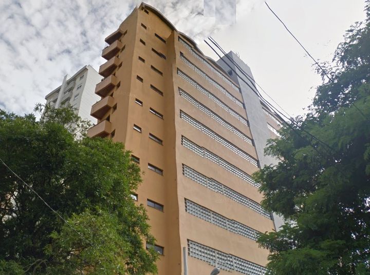 Imagem de fundo do condomínio Condomínio Pau Brasil - Vila Mariana - São Paulo - SP