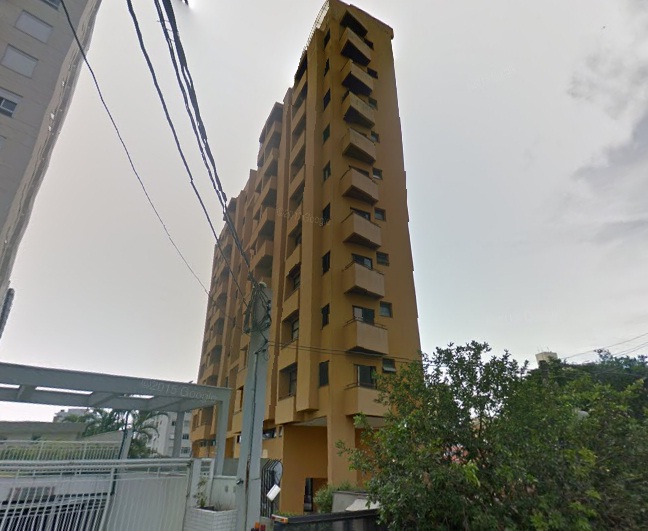 Imagem de fundo do condomínio Condomínio Pau Brasil - Vila Mariana - São Paulo - SP