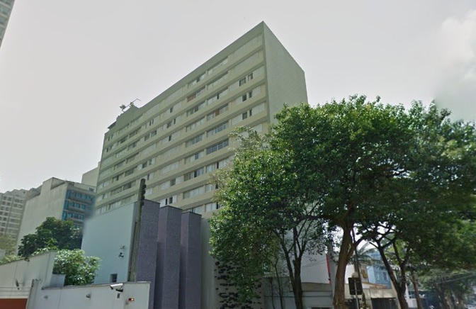 Imagem de fundo do condomínio Condomínio Paula Pinheiros - 104 - São Paulo - SP