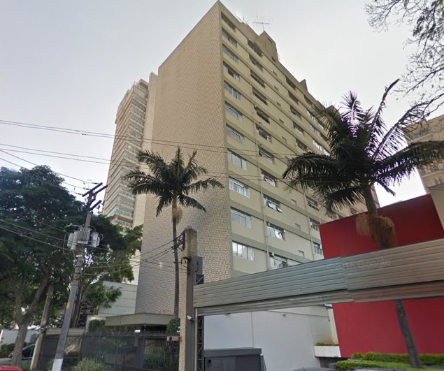 Imagem de fundo do condomínio Condomínio Paula Pinheiros - 104 - São Paulo - SP