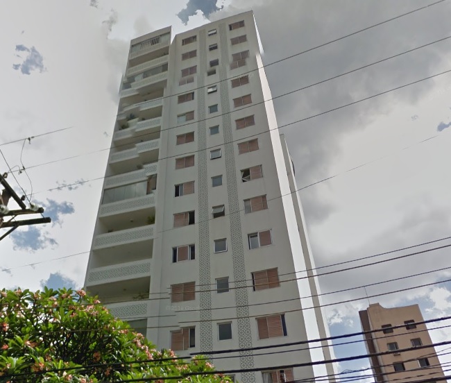 Imagem de fundo do condomínio Condomínio Paula Pinheiros - 83 - São Paulo - SP